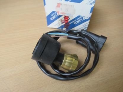 7793645 Zender snelheidssignalen