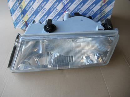 46454219 Koplamp linkerzijde