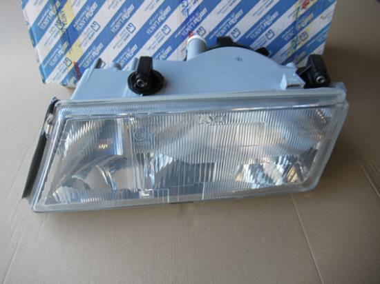 46454219 Koplamp linkerzijde