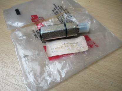 46474868 Drukregelaar remmen