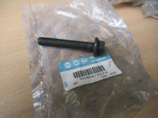 46475574 Bout cilinderkop M9x56x1.25