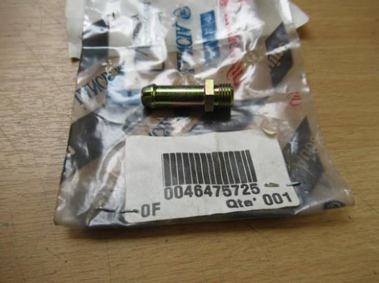 46475725 Ontluchter inlaatspruitstuk