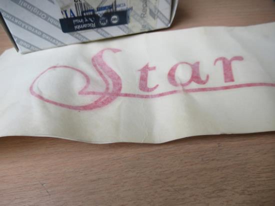 46476532 Sticker Star