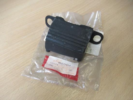 46477414 Beugel achterbumper linkerzijde