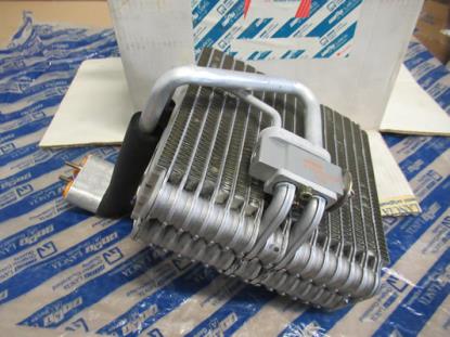 46722111 Airco verdamper