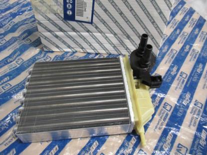 46722587 Kachelradiateur