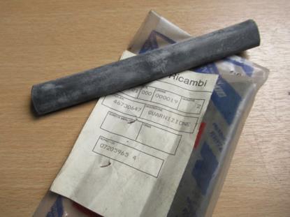 46730647 Pakking voorzijde deur