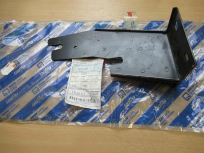 46731102 Beugel voorbumper linkerzijde