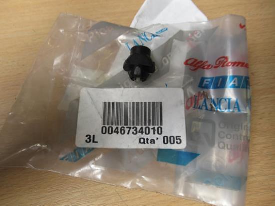 46734010 Bus voorstoel