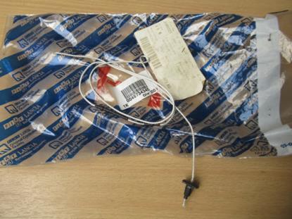 46734345 Kabel rugleuning versteller voorstoel