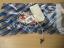 46734345 Kabel rugleuning versteller voorstoel