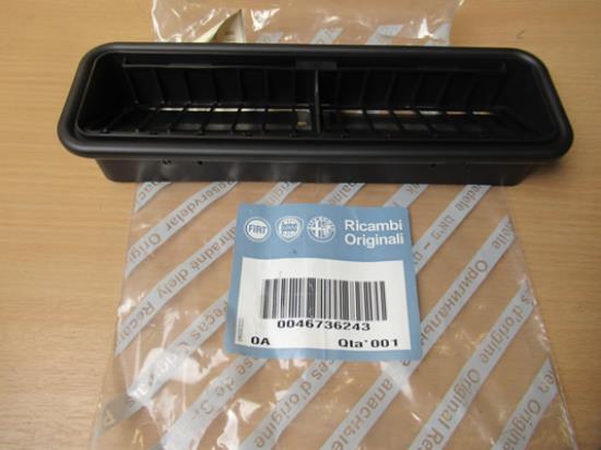 46736243 Ontluchtingsrooster kofferbak
