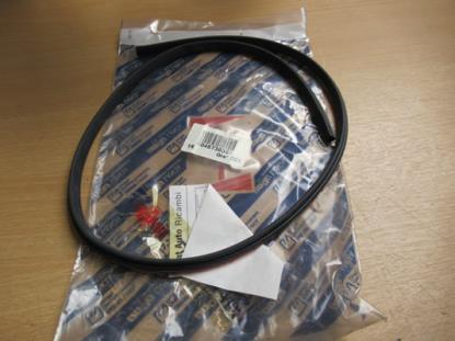 46736396 Profielrubber zijruit