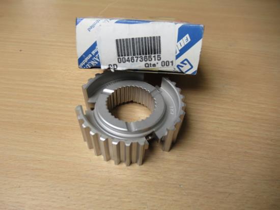 46736515 Tandwiel versnelling