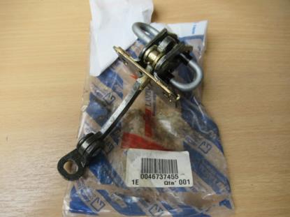 46737455 Deurvanger rechtsachter