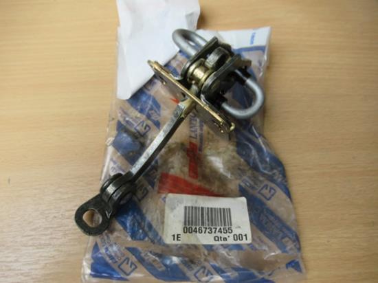 46737455 Deurvanger rechtsachter