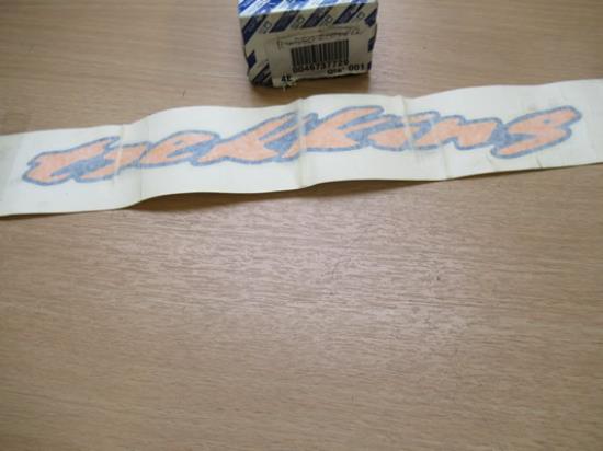 46737729 Embleem Trekking