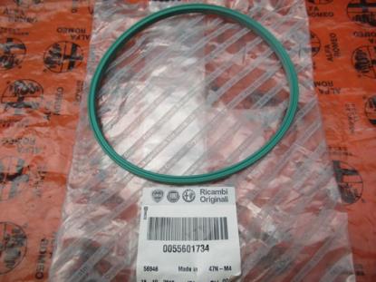 55601734 Pakking brandstofpomp