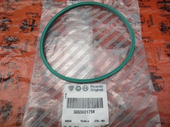 55601734 Pakking brandstofpomp