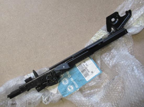 55703389 Geleider voorstoel rechts binnenkant