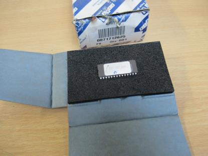 71712625 Eprom software update voor ECU