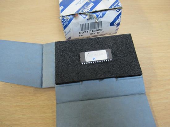 71712625 Eprom software update voor ECU