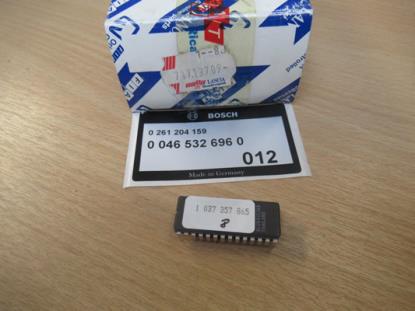 71713709 Eprom software update voor ECU
