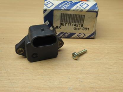 71714218 MAP sensor inlaat