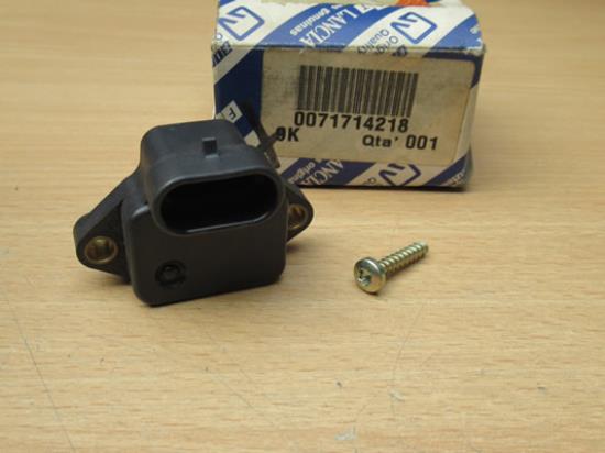 71714218 MAP sensor inlaat