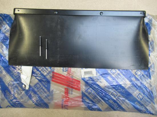 71714758 Afdekking voorstoel