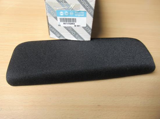 71752853 Afdekking armleuning voorzijde