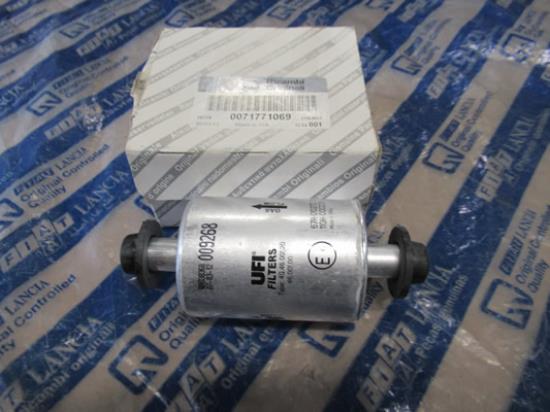 71771069 Brandstoffilter LPG