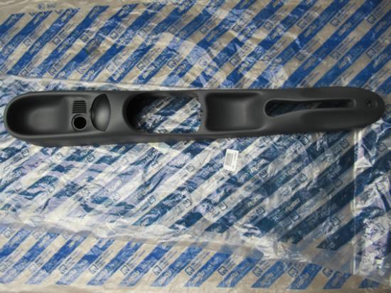 735245436 Middenconsole dashboard