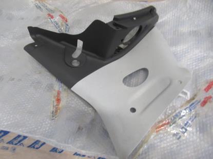 735282713 Console links voor hoedenplank