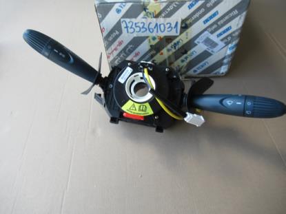 735361031 Stuurschakelaar 1.9 JTD