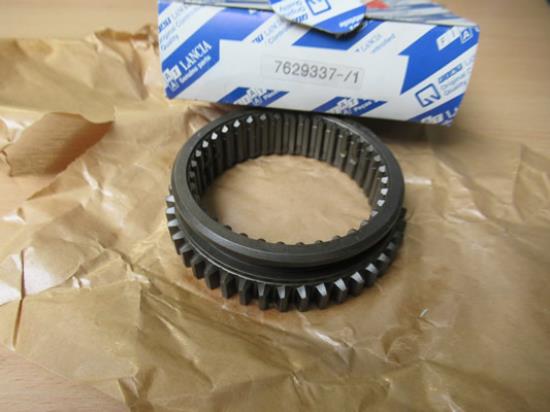 7629337 Mof versnelling