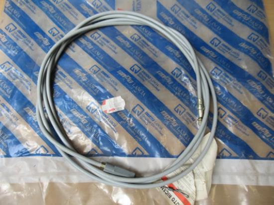 7630280 Kabel achterklep ontgrendeling