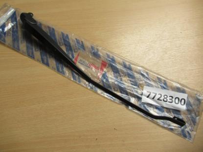7728300 Wisserarm voorkant linkerzijde