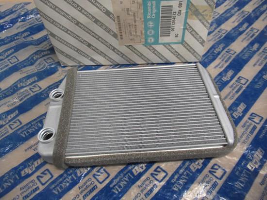 77364073 Kachelradiateur