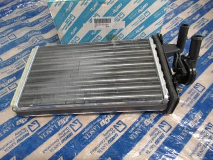 7754068 Radiateur compleet