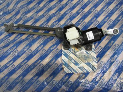 7772398 Ruitenwissermechaniek met motor