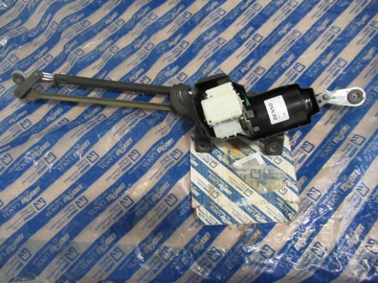 7772398 Ruitenwissermechaniek met motor