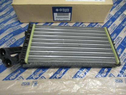 9566944680 Kachelradiateur