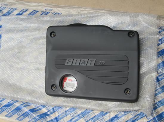 46461648 Afdekking cilinderkop