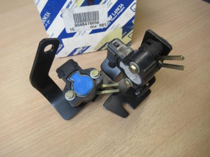 46478056 Beugel schakelkabel