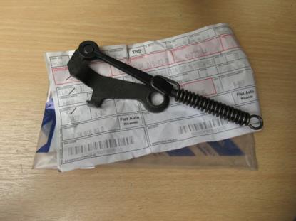 46733544 Veer linkerzijde stoelrails