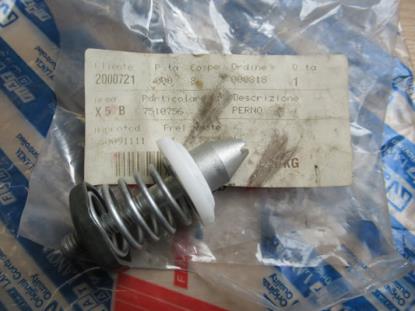 7510756 Pen motorkap