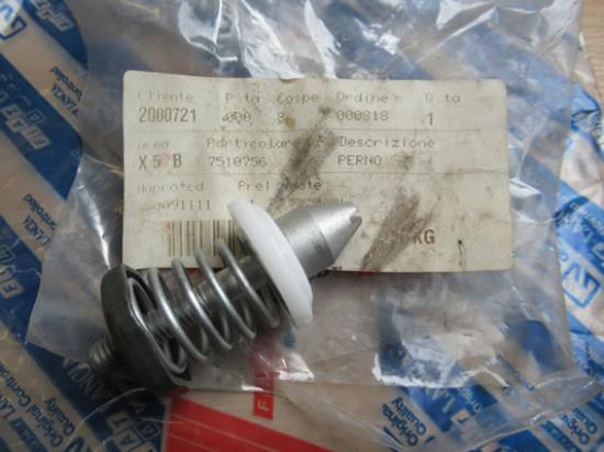 7510756 Pen motorkap