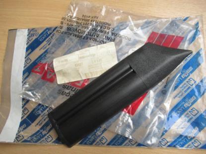 7516706 Stootlijst linkerzijde