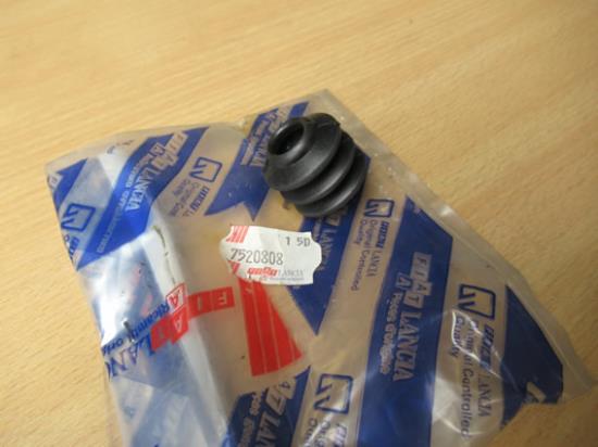 7520808 Hoes schakelstang